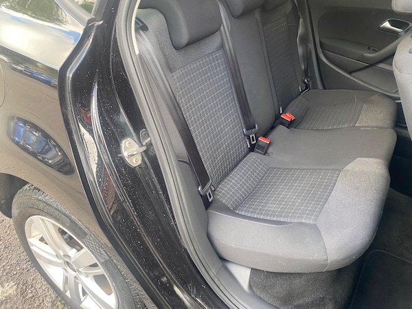 Used Volkswagen Polo 2017 for sale - 75492719: Photo 20