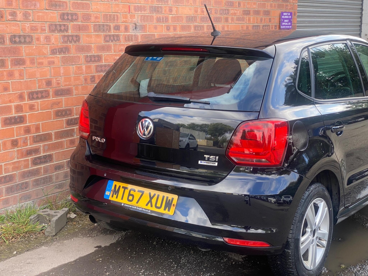 Vehicle 23