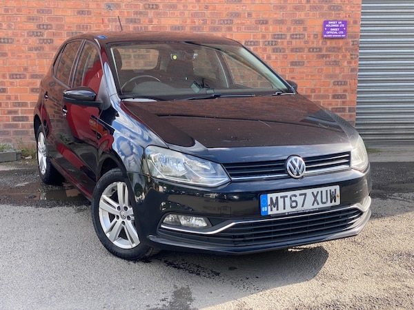 Used Volkswagen Polo 2017 for sale - 75492719: Photo 24