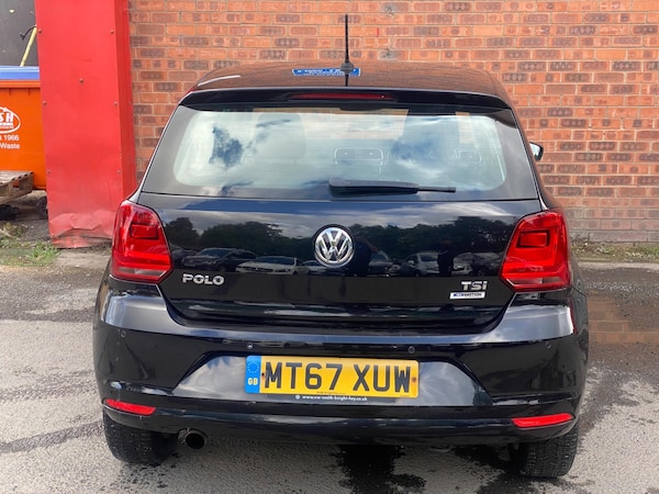 Used Volkswagen Polo 2017 for sale - 75492719: Photo 26