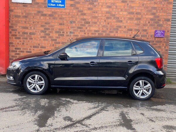Used Volkswagen Polo 2017 for sale - 75492719: Photo 29