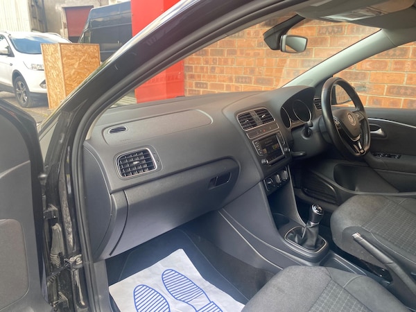 Used Volkswagen Polo 2017 for sale - 75492719: Photo 31