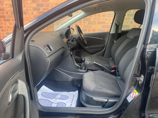 Used Volkswagen Polo 2017 for sale - 75492719: Photo 32