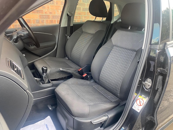 Used Volkswagen Polo 2017 for sale - 75492719: Photo 33
