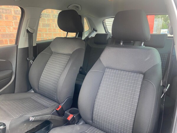 Used Volkswagen Polo 2017 for sale - 75492719: Photo 34