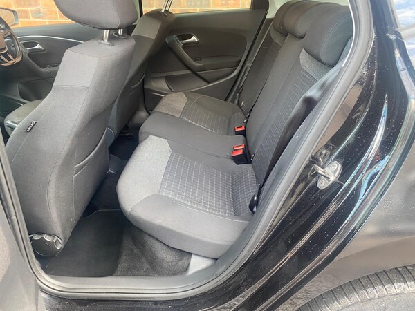 Used Volkswagen Polo 2017 for sale - 75492719: Photo 36