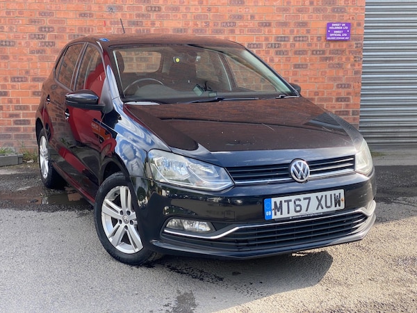 Used Volkswagen Polo 2017 for sale - 75492719: Photo 39