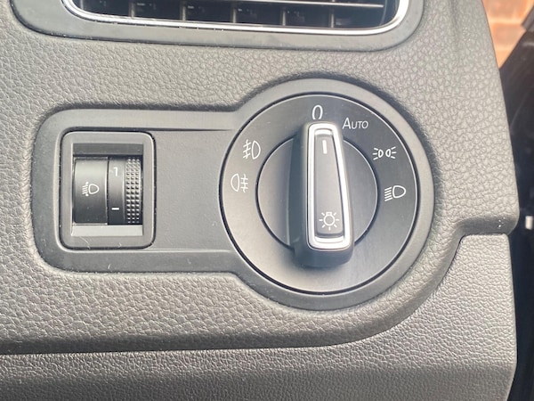 Used Volkswagen Polo 2017 for sale - 75492719: Photo 41