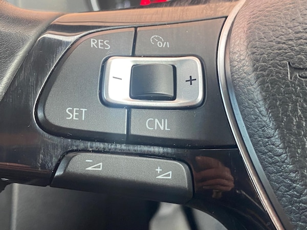 Used Volkswagen Polo 2017 for sale - 75492719: Photo 42