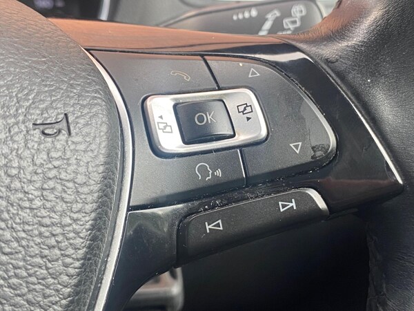 Used Volkswagen Polo 2017 for sale - 75492719: Photo 44