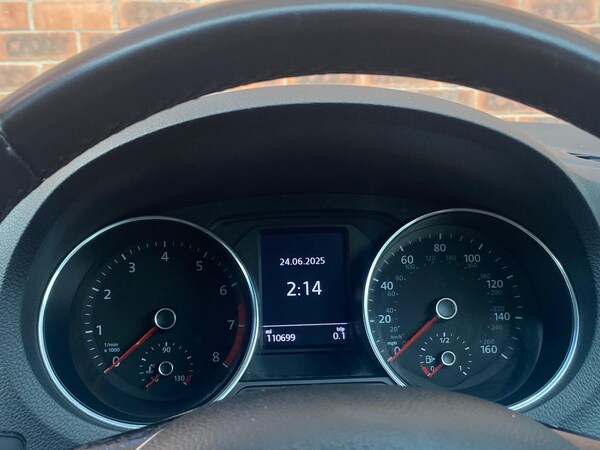 Used Volkswagen Polo 2017 for sale - 75492719: Photo 45