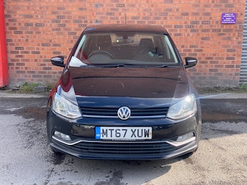 Used Volkswagen Polo 2017 for sale - 75492719: Photo