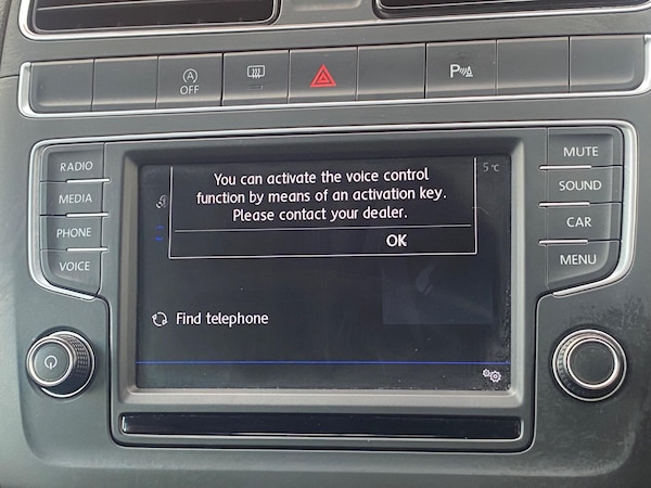 Used Volkswagen Polo 2017 for sale - 75492719: Photo 52