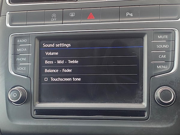Used Volkswagen Polo 2017 for sale - 75492719: Photo 53