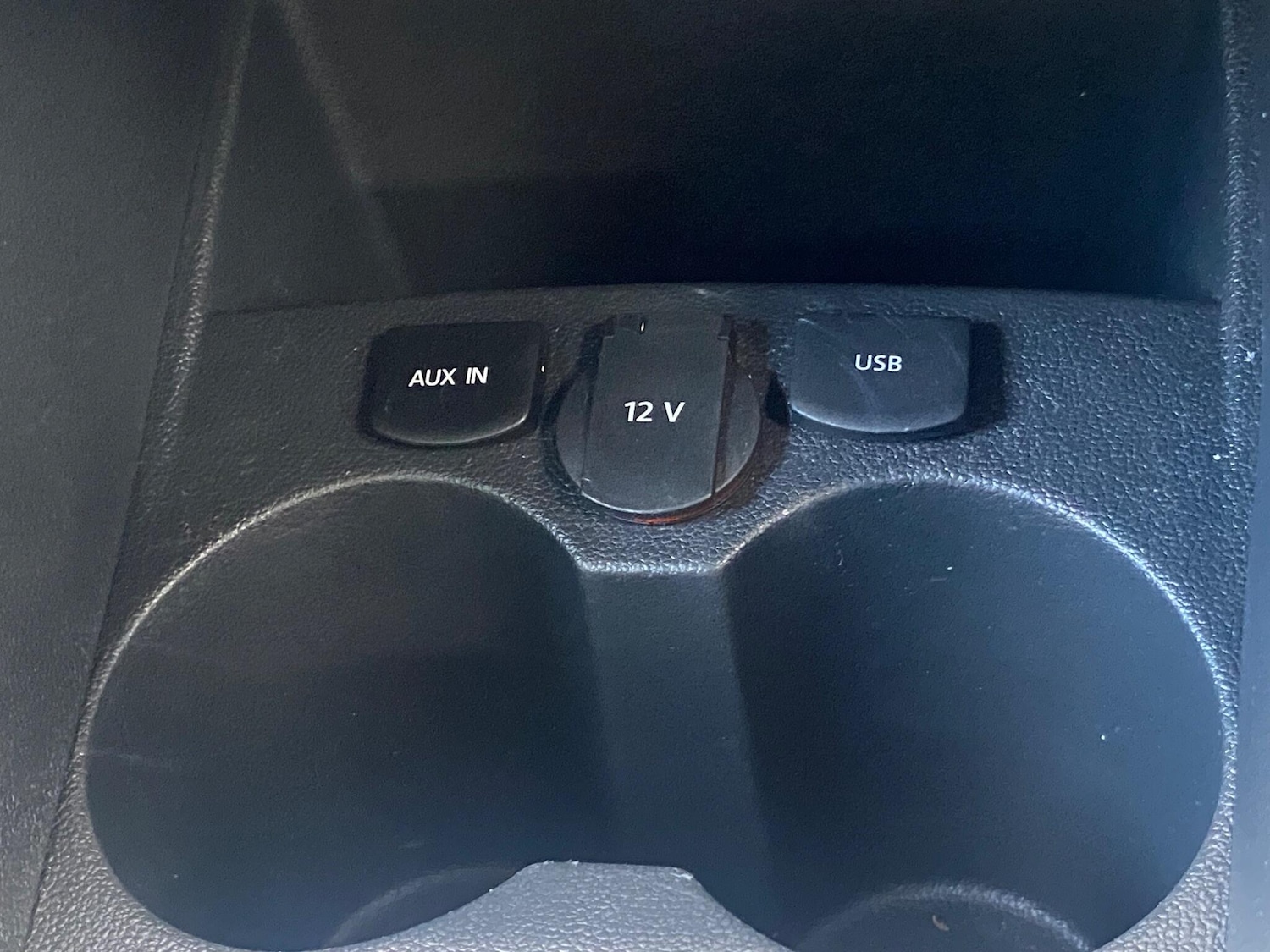 Vehicle 58