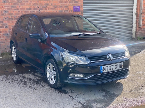 Used Volkswagen Polo 2017 for sale - 75492719: Photo 5