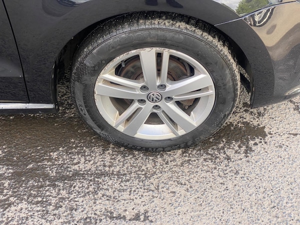 Used Volkswagen Polo 2017 for sale - 75492719: Photo 62