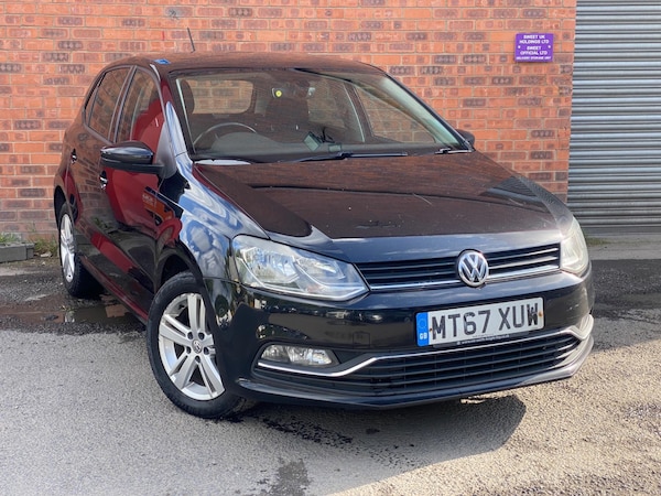 Used Volkswagen Polo 2017 for sale - 75492719: Photo 64