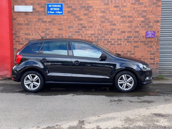 Used Volkswagen Polo 2017 for sale - 75492719: Photo 7