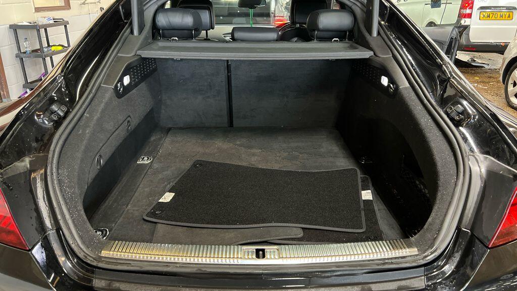 Used Audi A7 2016 for sale - 76671324: Photo 10