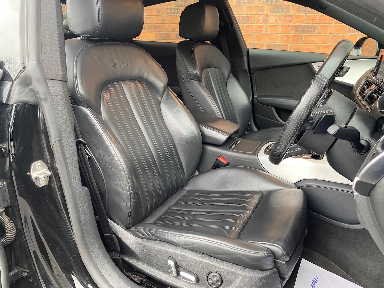 Used Audi A7 2016 for sale - 76671324: Photo 15