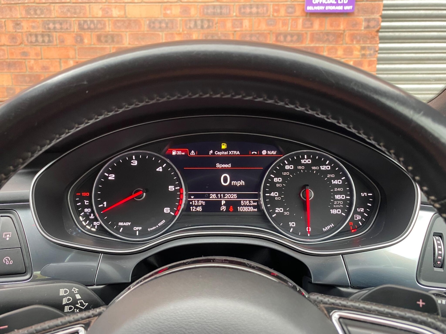 Used Audi A7 2016 for sale - 76671324: Photo 17