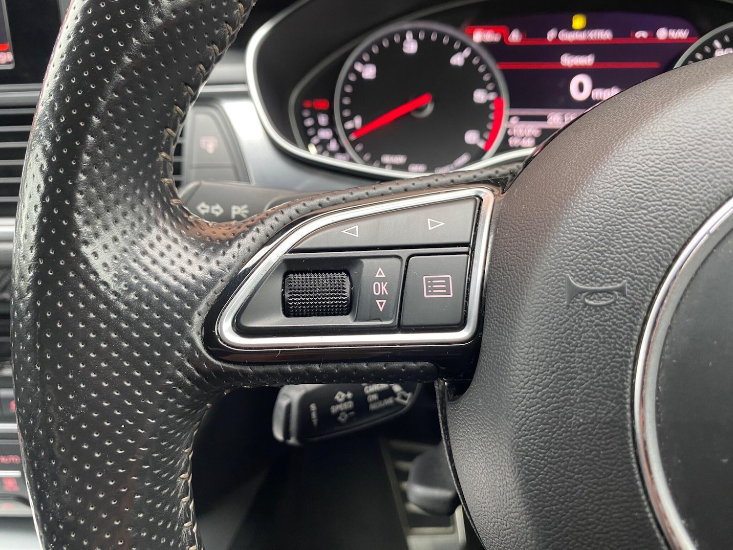 Used Audi A7 2016 for sale - 76671324: Photo 20