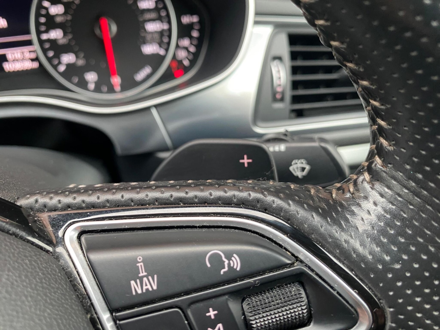 Used Audi A7 2016 for sale - 76671324: Photo 24