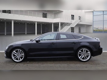 Used Audi A7 2016 for sale - 76671324: Photo