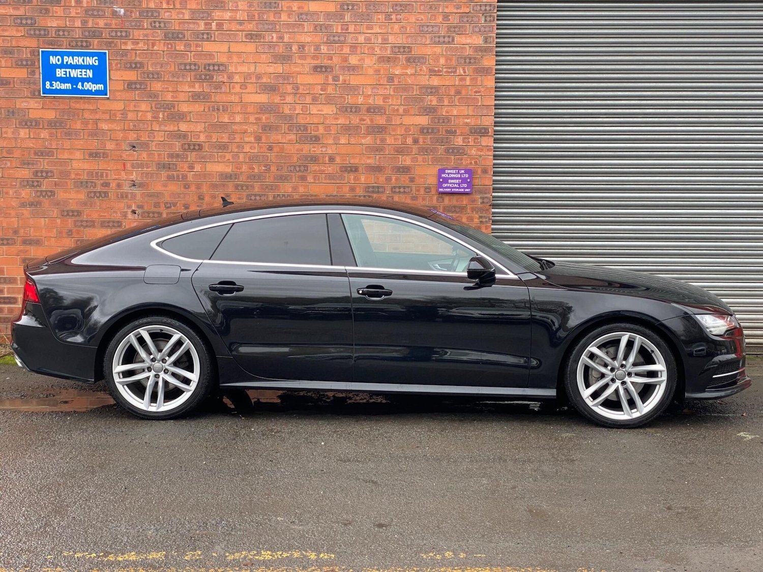 Used Audi A7 2016 for sale - 76671324: Photo 7