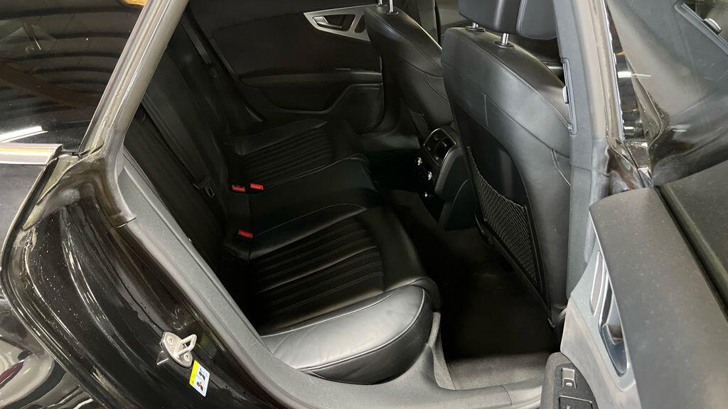 Used Audi A7 2016 for sale - 76671324: Photo 8