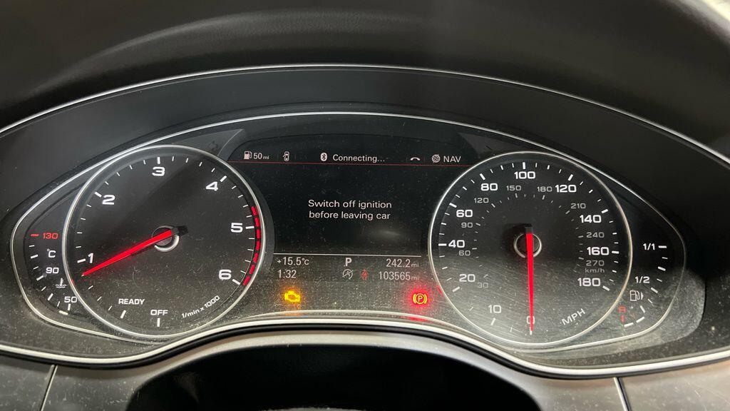 Used Audi A7 2016 for sale - 76671324: Photo 9