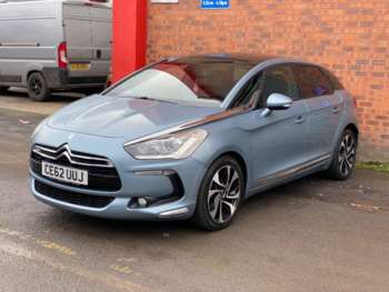 Used Citroen DS5 2012 for sale - 73541035: Photo