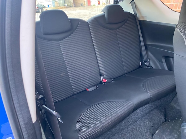 Used Peugeot 107 2012 for sale - 72936208: Photo 16