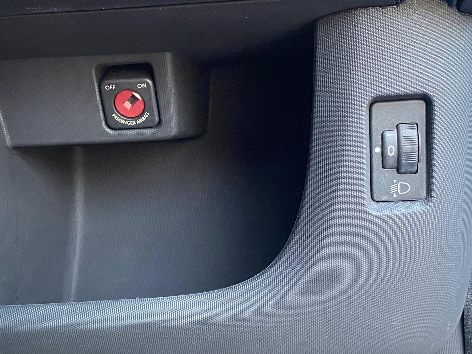 Vehicle 34