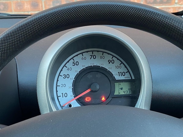 Used Peugeot 107 2012 for sale - 72936208: Photo 36