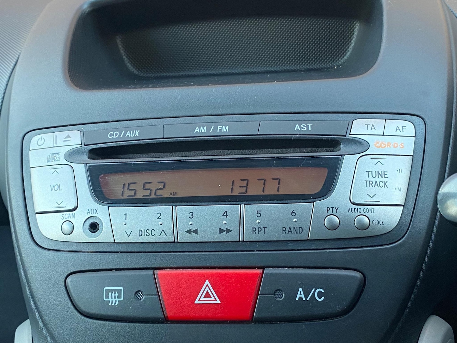Vehicle 37