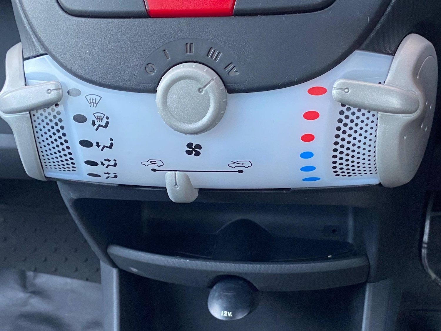 Vehicle 40