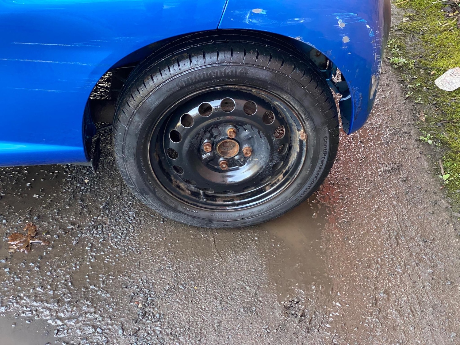 Vehicle 42