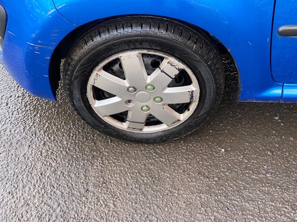 Used Peugeot 107 2012 for sale - 72936208: Photo 44