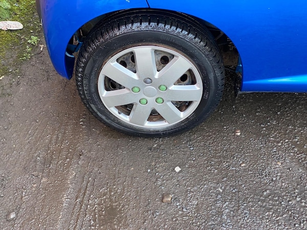 Used Peugeot 107 2012 for sale - 72936208: Photo 47