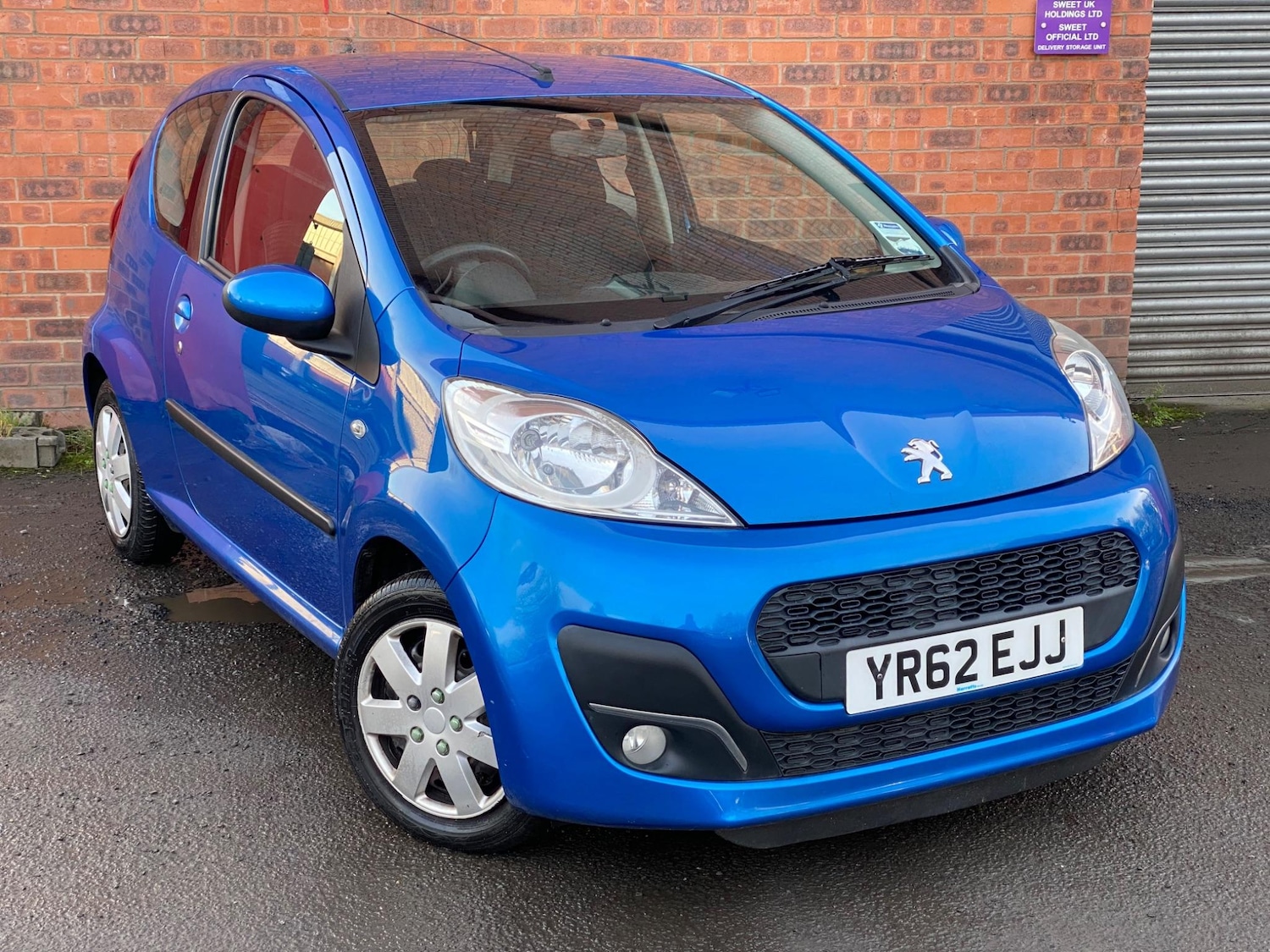 Vehicle 48