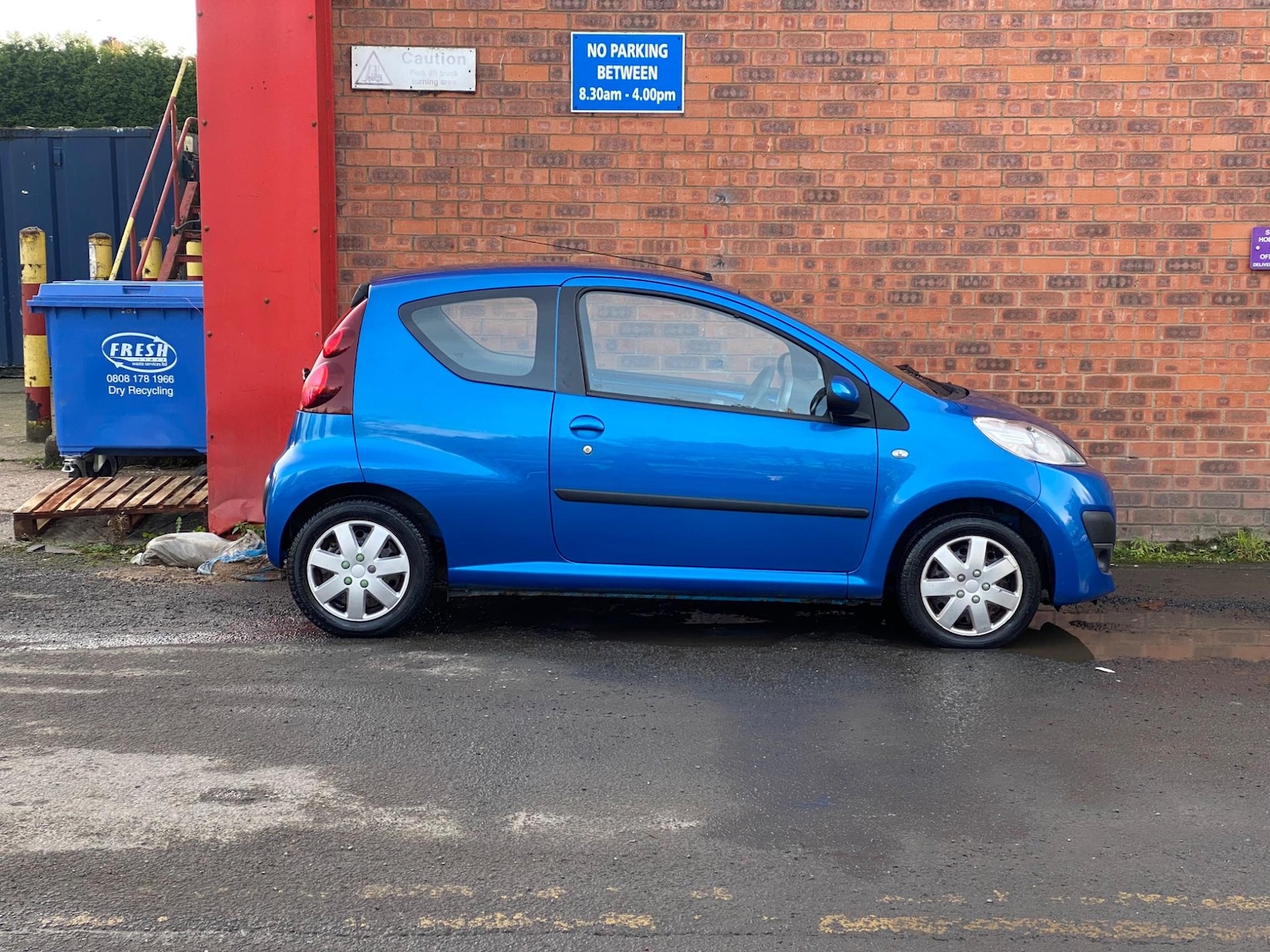 Vehicle 7