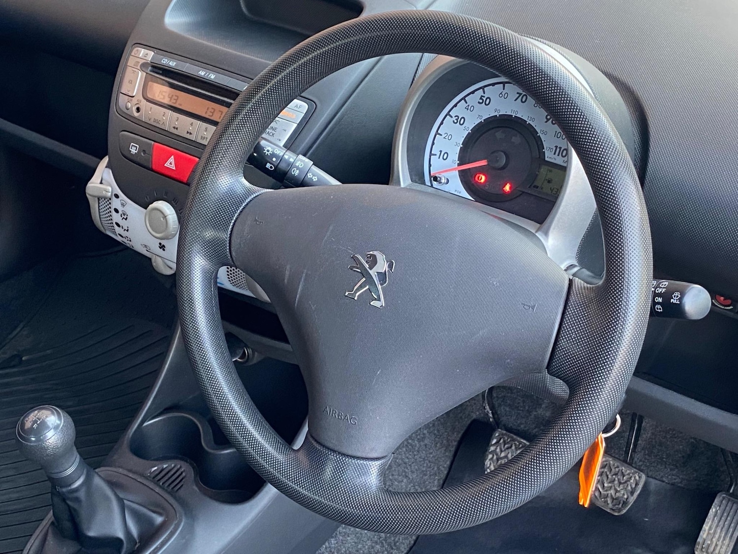Vehicle 9