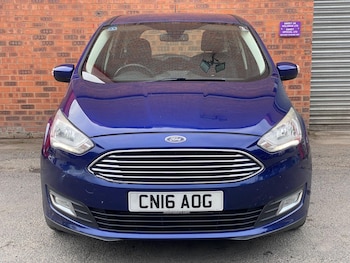 Used Ford Grand C-Max 2016 for sale - 79553822: Photo