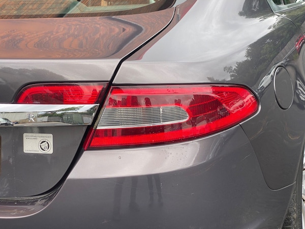 Used Jaguar XF 2008 for sale - 72815029: Photo 17