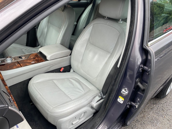 Used Jaguar XF 2008 for sale - 72815029: Photo 26