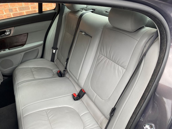 Used Jaguar XF 2008 for sale - 72815029: Photo 31