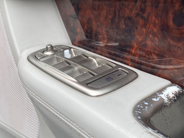 Used Jaguar XF 2008 for sale - 72815029: Photo 33