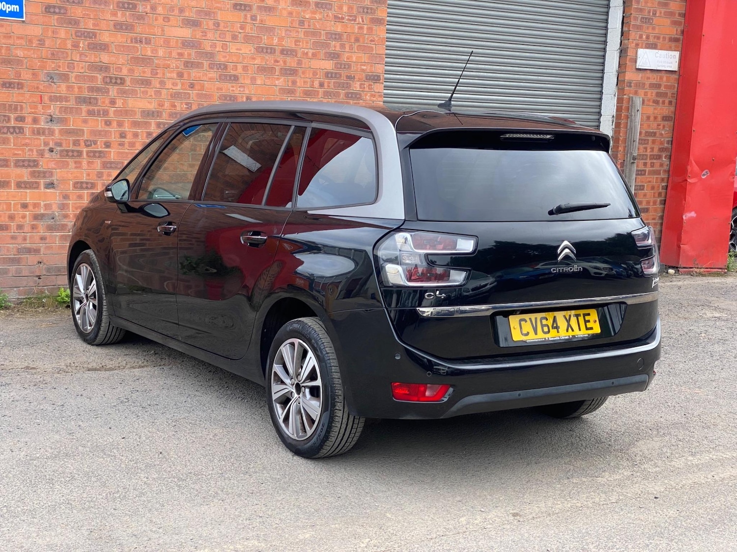 Vehicle 25
